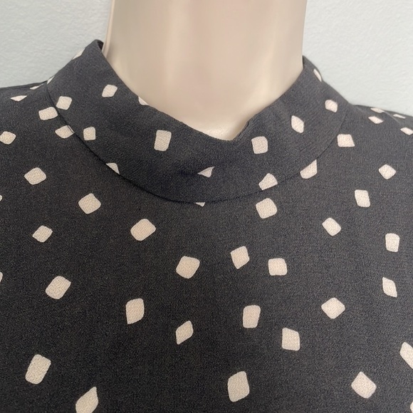 Zimmermann‎ sleeveless blouse size L/3 - Picture 2 of 8